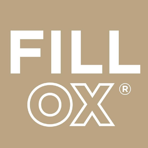 Fillox®Danmark 1.0 Icon