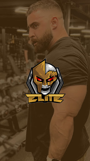 Android application ELITESN screenshort