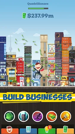 Game screenshot Tap Tycoon apk download