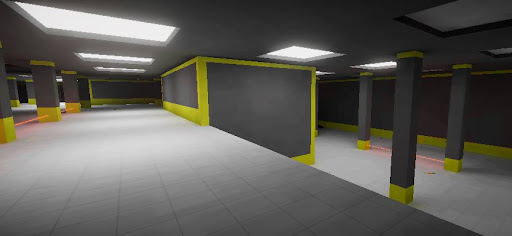 Hunger Havoc Screen 2