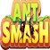 Ant Smash - Fun and addictive icon