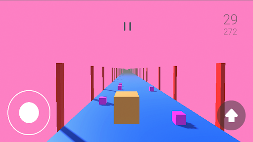 Jumper Kube Screen 3