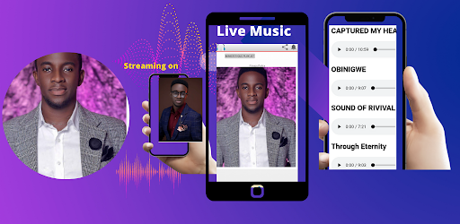 MINISTER GUC PLAYLIST Screenshot 2 - AppWisp.com