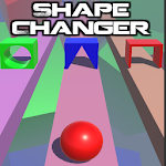Cover Image of Tải xuống Shape Changer  APK