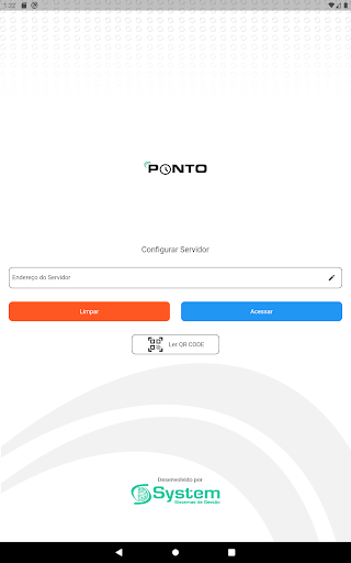 Sys Ponto  Gestão de Ponto