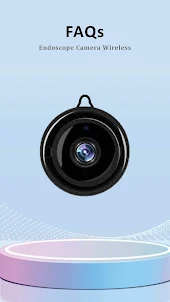 v720 camera mini App Guide