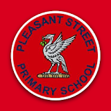 Pleasant Street Primary School icon