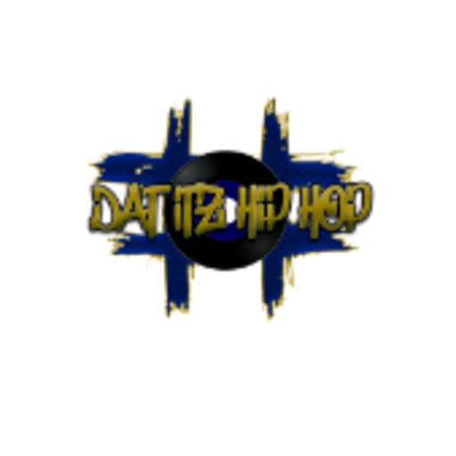 Dat Itz Hip Hop logo