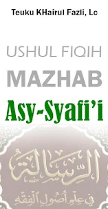 Ushul Fiqih Mazhab Asy-Syafi’i