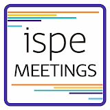 ISPE Meetings icon