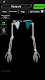 screenshot of Osseous System in 3D (Anatomy)
