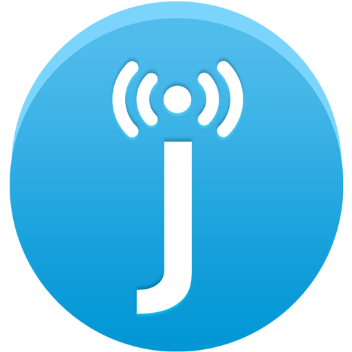 Jobulator Mobile  Icon