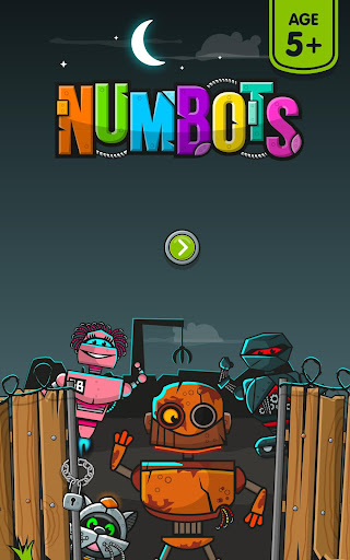 NumBots  screenshots 1