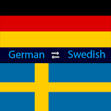 German Swedish Dictionary icon