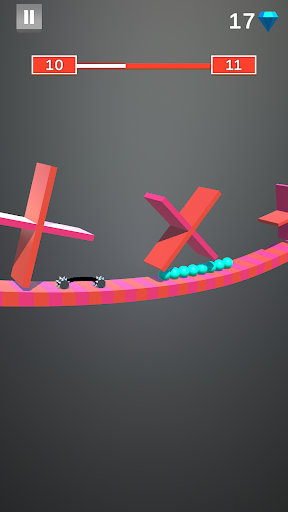 Draw Climber Draw Line Games