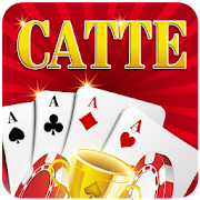 Top 23 Card Apps Like Danh bai catte –đánh bài cát tê – sắt tê - catte - Best Alternatives