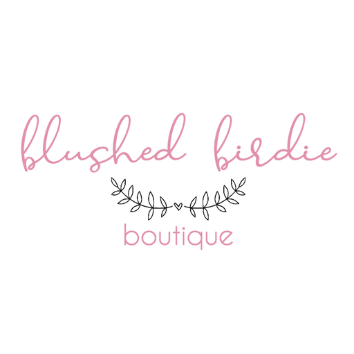 Blushed Birdie Boutique - Apps on Google Play