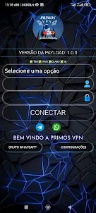 PRIMOS VPN