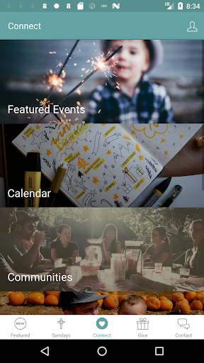 Northeast Church - Fort Wayne