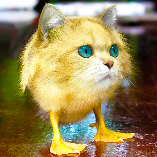 Mix Aminals. Animal morphing - Apps on Google Play