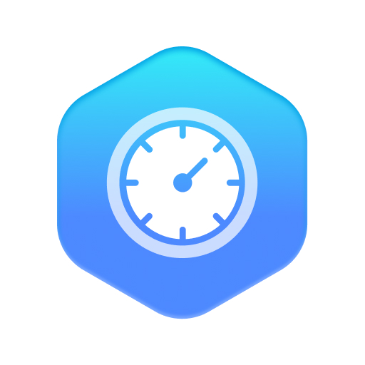 Alarm Clock & Timer - Hi5  Icon