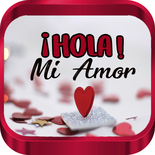Hola mi Amor - Saludos Download on Windows