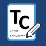Total Converter icon