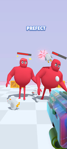 Gun Shooter Screen 3