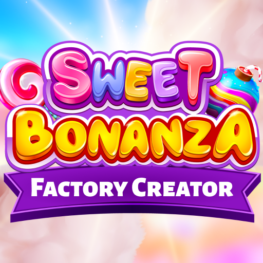 Sweet Bonanza Factory Creator