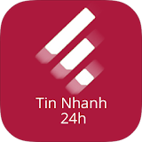 Tin Nhanh 24h icon