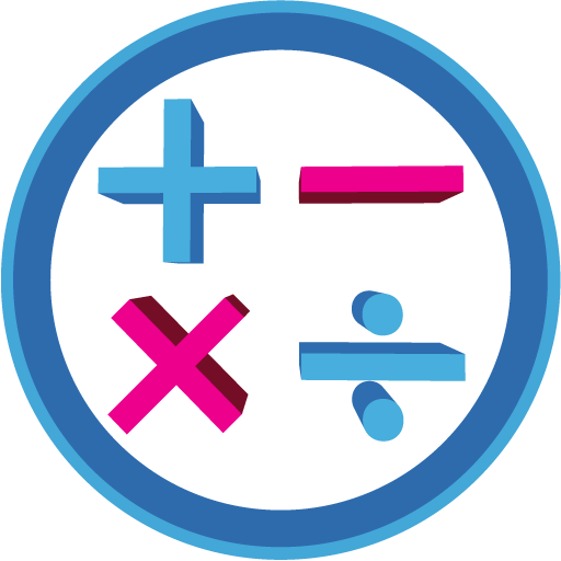 Arithmetic Practice  Icon