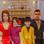 Cover Image of ダウンロード Real Mother Life Simulator 3D - Happy Family Games 1.0.0 APK