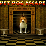 Pet Dog Escape icon