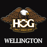 Wellington HOG icon