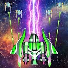 Endless Galaxy Space Shooter 2.4