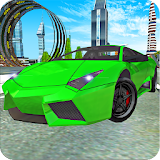 Real Car Driver Drift Driving - Best Car Games icon