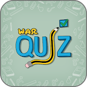 War quiz