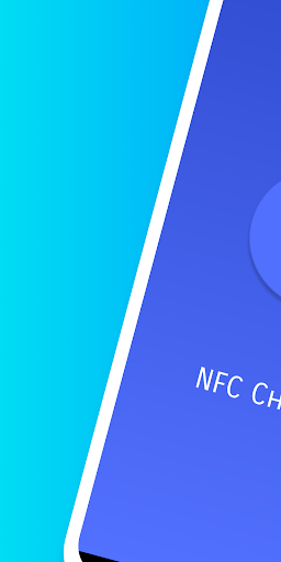 NFC Checker Screen 2