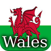 History of Wales