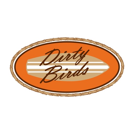 Dirty Birds Bar and Grill 4.5.5 Icon