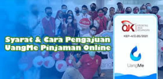 Pinjaman Online guide