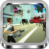 Nick Shooter Reloaded 3D icon