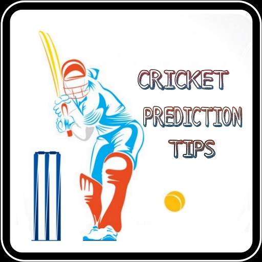 Cricket Prediction Tips logo