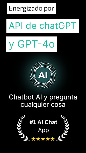 Vista previa de la aplicación
