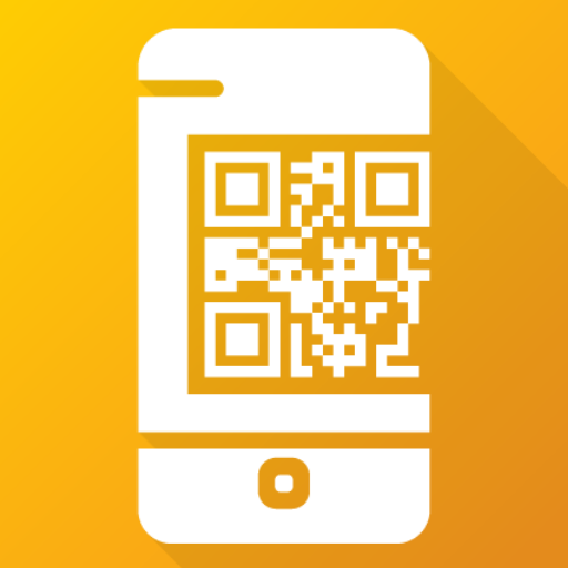 Senioren QR Code Scanner logo