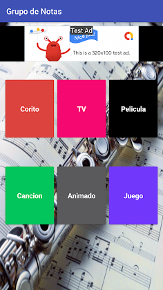 Flutter Master - Screenshot 2