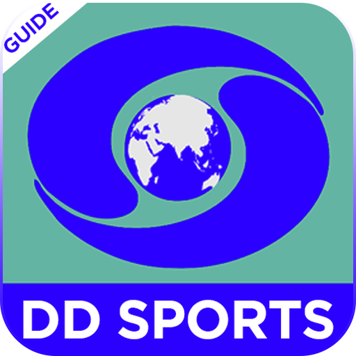 DD Sports Live All TV Guide