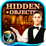 Grand Hotel Mystery Games icon