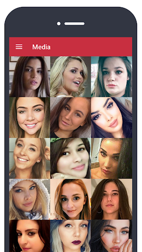 France Chat Social Dating Screen 2
