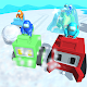 Imposter Snowball Fight – Among io Fighters